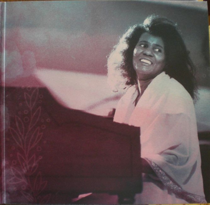 Alice Coltrane &ndash; Kirtan: Turiya Sings - фото 2