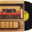 Guardians Of The Galaxy Awesome Mix Vol. 1 - фото 3