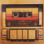 Guardians Of The Galaxy Awesome Mix Vol. 1 - фото 1