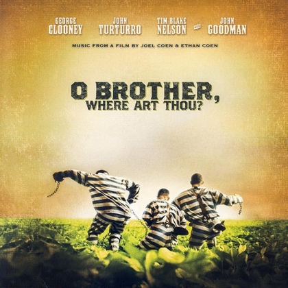 O Brother, Where Art Thou? - фото 1