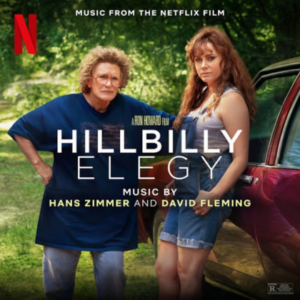 Hans Zimmer, David Fleming &ndash; Hillbilly Elegy - фото 1