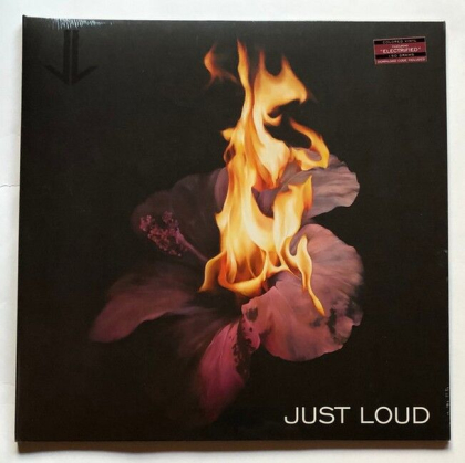 Just Loud – Just Loud - фото 1 Just Loud – Just Loud - фото 1