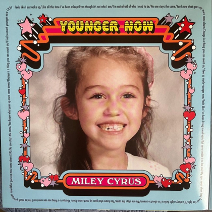Miley Cyrus – Younger Now - фото 3 Miley Cyrus – Younger Now - фото 3