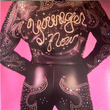 Miley Cyrus – Younger Now - фото 4 Miley Cyrus – Younger Now - фото 4