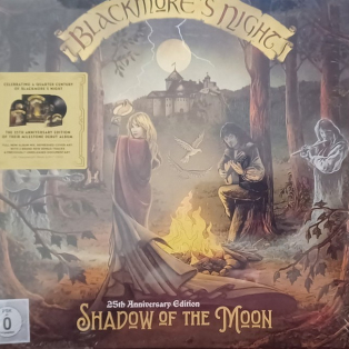 Blackmore's Night – Shadow Of The Moon