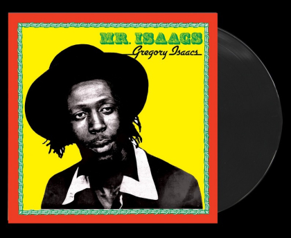 Gregory Isaacs &ndash; Mr. Isaacs - фото 2