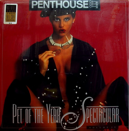 Penthouse - Pet Of The Year Spectacular - фото 1