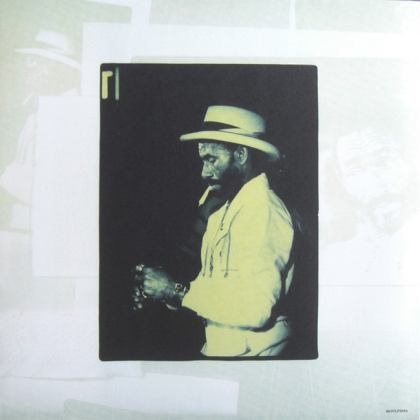 Lee &#039;Scratch&#039; Perry And Friends &ndash; Open The Gate - фото 3