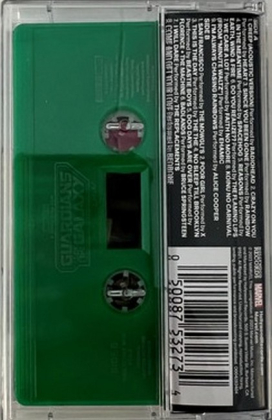 Guardians Of The Galaxy: Vol. 3 - фото 2