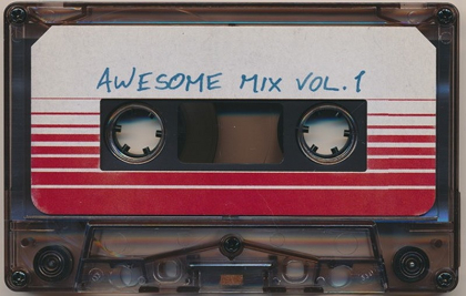 Guardians Of The Galaxy - фото 3