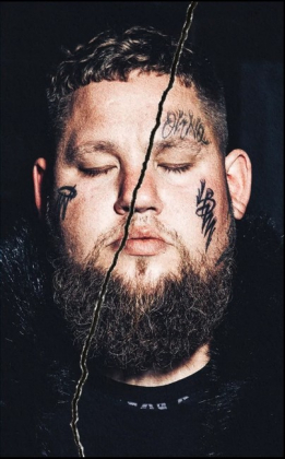 Rag&#039;n&#039;Bone Man &ndash; Life By Misadventure - фото 1