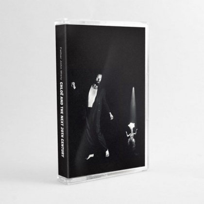Father John Misty &ndash; Chloe And The Next 20th Century - фото 3