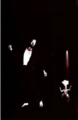 Father John Misty &ndash; Chloe And The Next 20th Century - фото 1