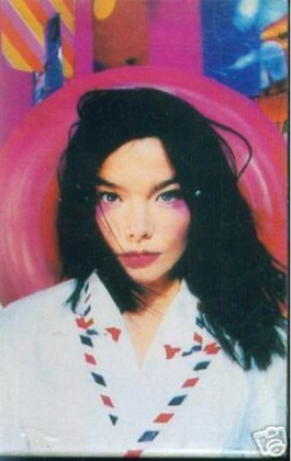Bjork &ndash; Post - фото 1