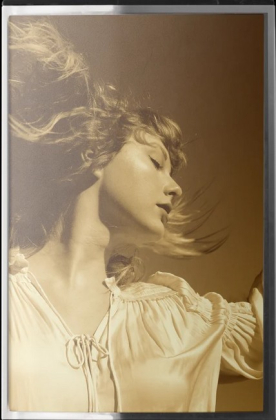 Taylor Swift – Fearless - фото 1 Taylor Swift – Fearless - фото 1