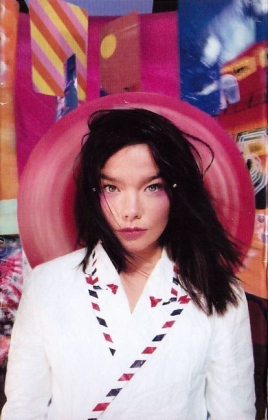 Bjork - BoX Set - фото 2