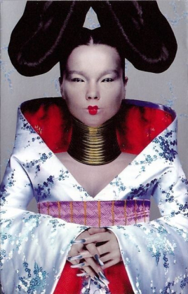 Bjork - BoX Set - фото 3