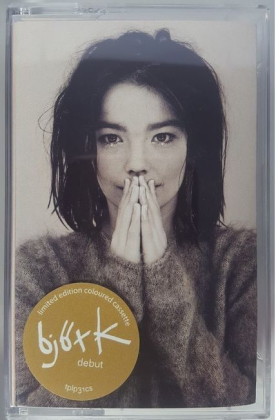 Bjork - BoX Set - фото 9