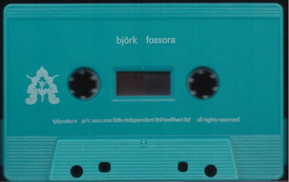 Bjork &ndash; Fossora - фото 3