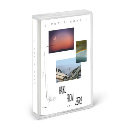 Cut Copy &ndash; Haiku From Zero - фото 2