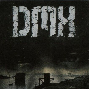 DMX – The Great Depression
