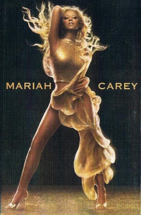 Mariah Carey &ndash; The Emancipation Of Mimi - фото 1