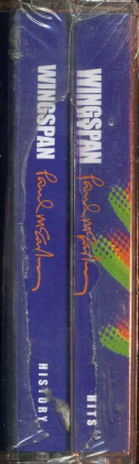 Paul McCartney &ndash; Wingspan - Hits And History - фото 2