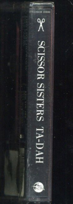 Scissor Sisters – Ta-Dah - фото 2 Scissor Sisters – Ta-Dah - фото 2