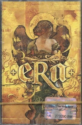 Era &ndash; The Very Best Of - фото 1