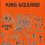 King Gizzard &amp; The Lizard Wizard &ndash; Demos Vol. 2. - фото 1
