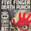 Five Finger Death Punch – AfterLife - фото 1 Five Finger Death Punch – AfterLife - фото 1
