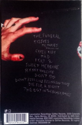 Yungblud &ndash; YUNGBLUD - фото 2