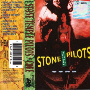 Stone Temple Pilots – Core