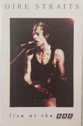Dire Straits &ndash; Live At The BBC - фото 1