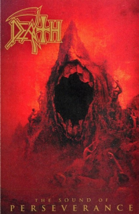 Death &ndash; The Sound Of Perseverance - фото 1
