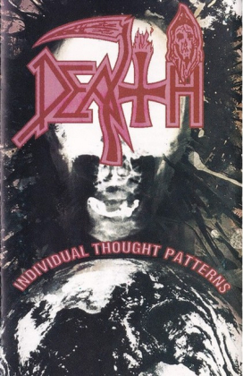 Death &ndash; Individual Thought Patterns - фото 1