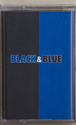 Backstreet Boys &ndash; Black &amp; Blue - фото 1