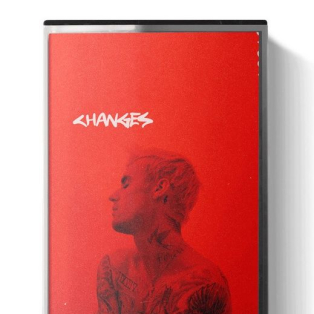 Justin Bieber – Changes