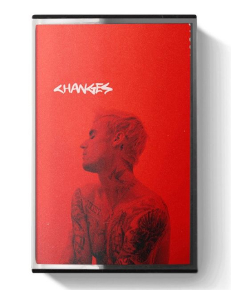 Justin Bieber &ndash; Changes - фото 1