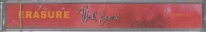 Erasure &ndash; World Beyond - фото 2