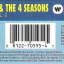 Frankie Valli &amp; The 4 Seasons &ndash; Greatest Hits, Volume 2 - фото 2