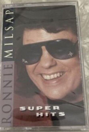 Ronnie Milsap &ndash; Super Hits - фото 1