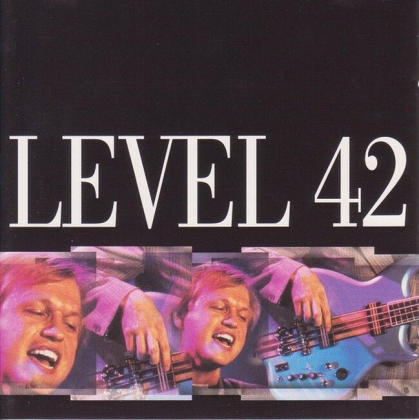 Level 42 &ndash; Master Series - фото 1