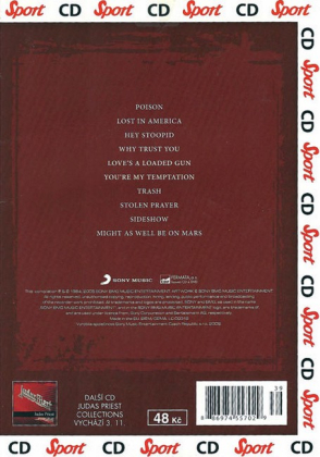Alice Cooper &ndash; Collections - фото 2