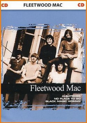 Fleetwood Mac &ndash; Collections - фото 1