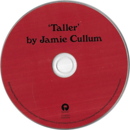 Jamie Cullum &ndash; Taller - фото 3