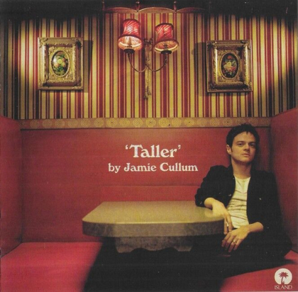 Jamie Cullum &ndash; Taller - фото 1