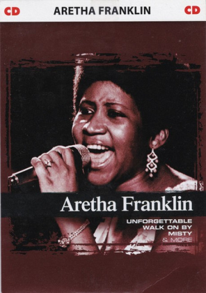 Aretha Franklin &ndash; Collections - фото 1