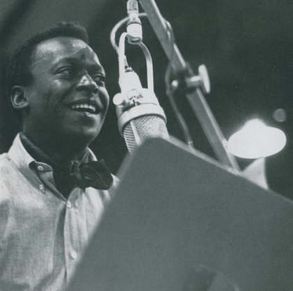 Miles Davis &ndash; Kind Of Blue - фото 5