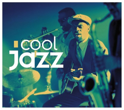 Cool&nbsp;Jazz - фото 1